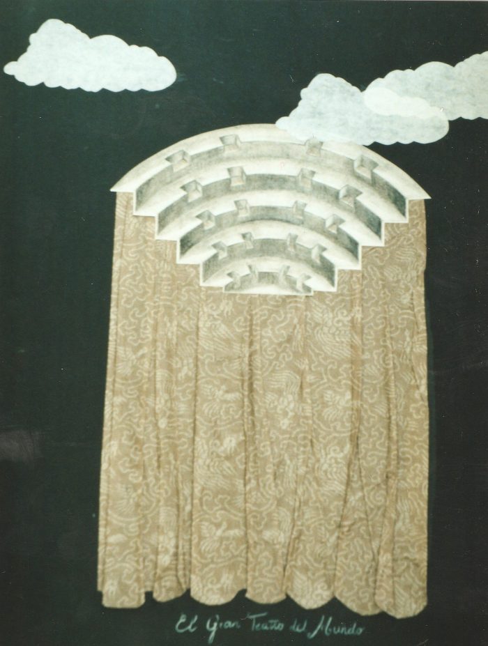 El gran Teatro del mundo,1992